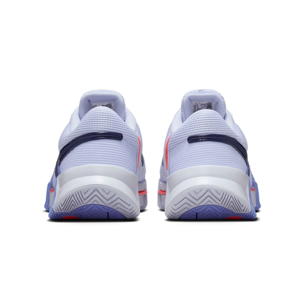 Nike Zoom GP Challenge 1.5 HC - Hydrogen Blue/Midnight Navy