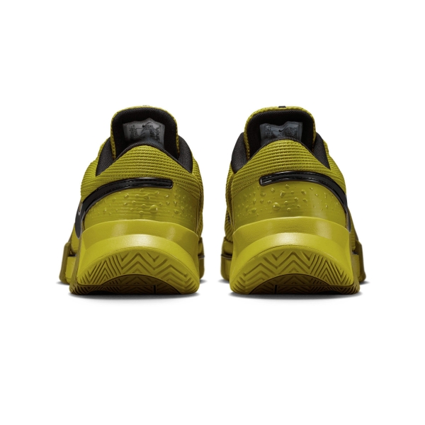 Nike Zoom GP Challenge 1.5 HC Premium - Saffron Quartz/Black/Olive Flak/Sail