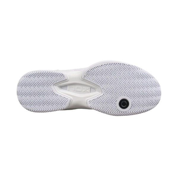 NOX AT10 Pro - White