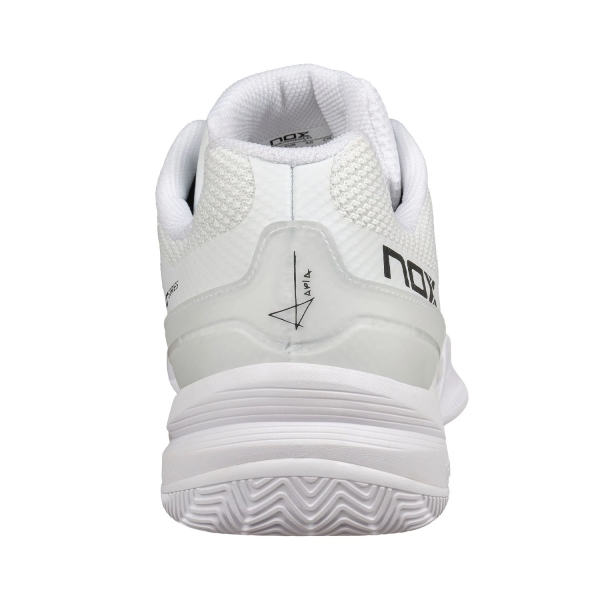 NOX AT10 Pro - White