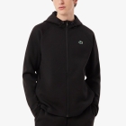 Lacoste Stretch Hoodie - Noir