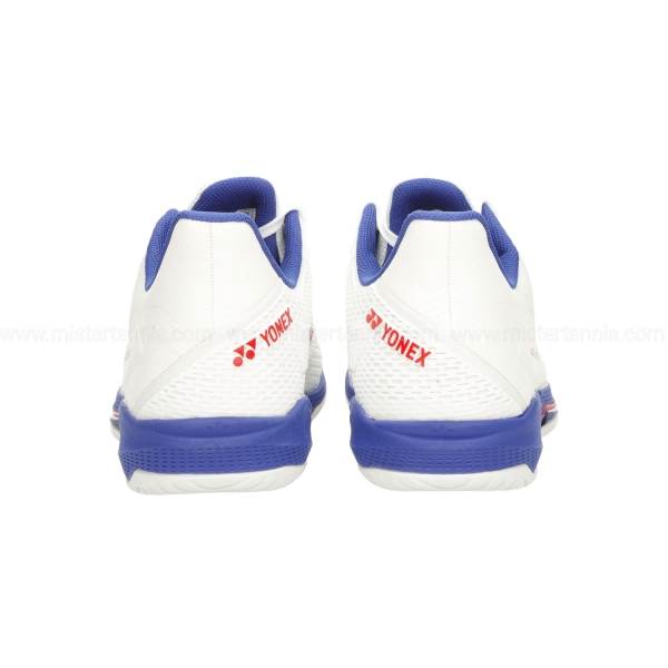 Yonex Ad-Accel AC Wide - White/Purple