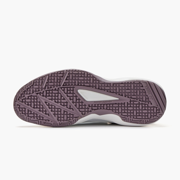 Yonex Pro Move Classic Wide - White/Red