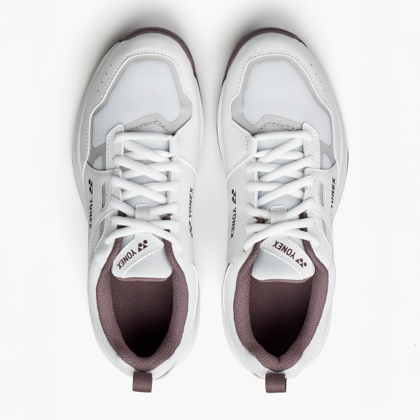 Yonex Pro Move Classic Wide - White/Red