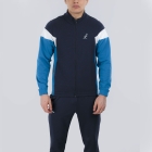 Australian Theory Tuta - Eclipse Blue Australian Theory Tuta - Eclipse Blue