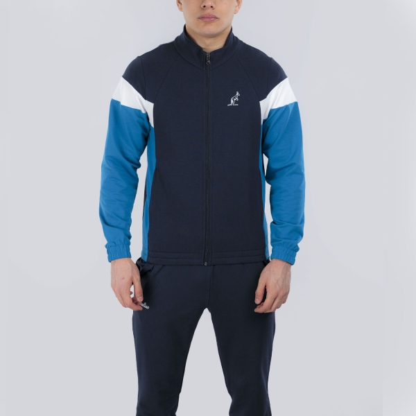  Australian Theory Tuta  Eclipse Blue SWUTU0157194