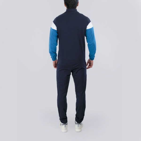 Australian Theory Tuta - Eclipse Blue