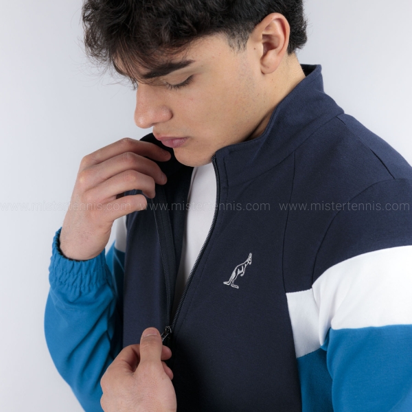 Australian Theory Tuta - Eclipse Blue