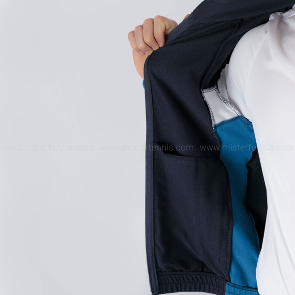 Australian Theory Tuta - Eclipse Blue