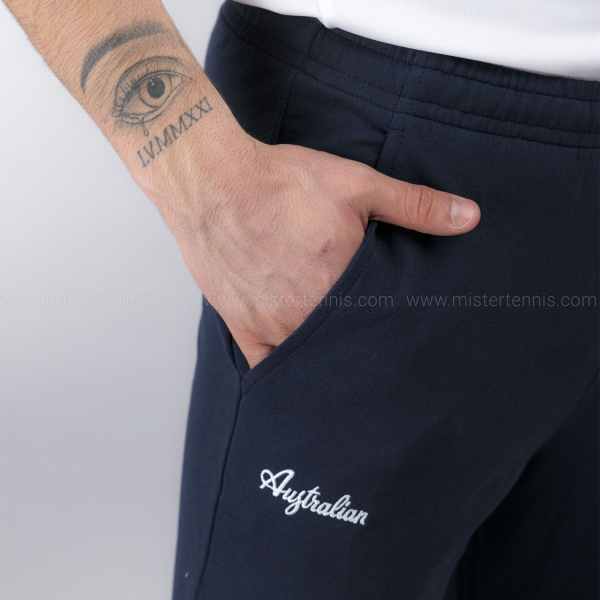 Australian Theory Tuta - Eclipse Blue