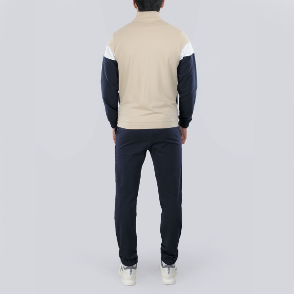 Australian Theory Tuta - Sabbia