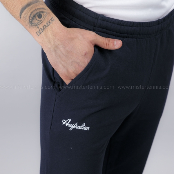 Australian Theory Tuta - Sabbia