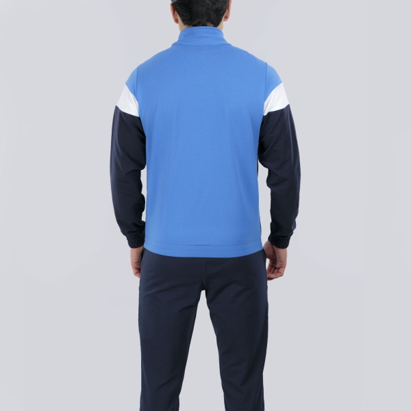 Australian Theory Tuta - Blu Zaffiro