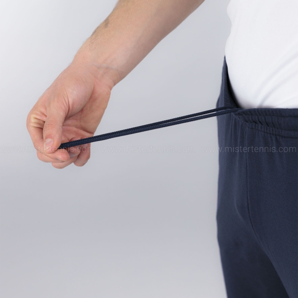 Australian Theory Tuta - Blu Zaffiro