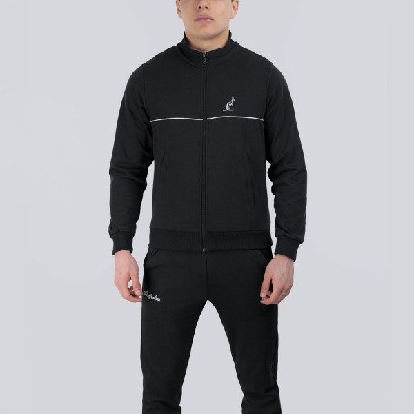  Australian Elite Tuta  Nero SWUTU0158003