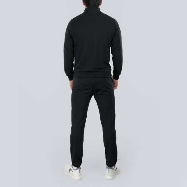 Australian Elite Tuta - Nero