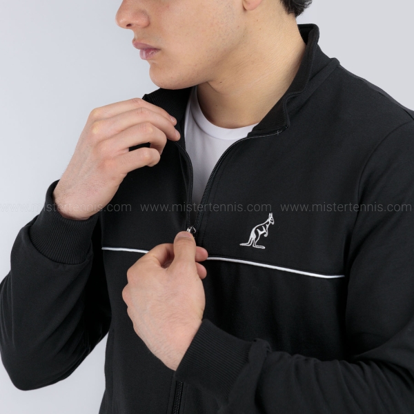 Australian Elite Tuta - Nero