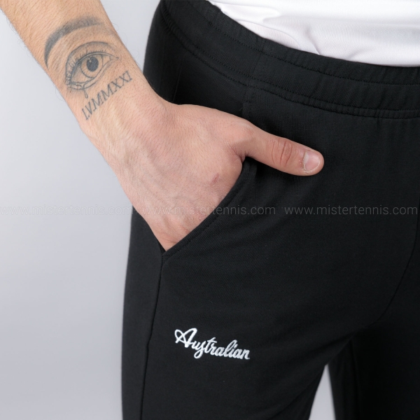 Australian Elite Tuta - Nero