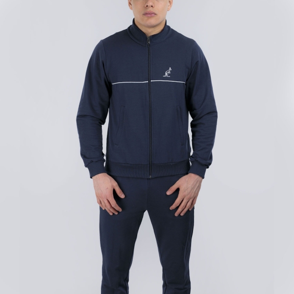  Australian Elite Tuta  Eclipse Blue SWUTU0158194