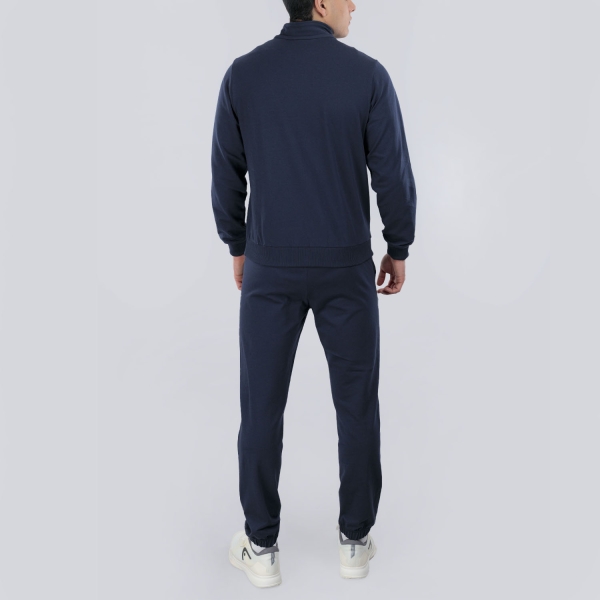 Australian Elite Tuta - Eclipse Blue