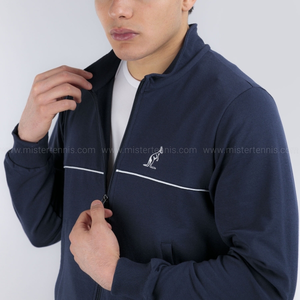 Australian Elite Tuta - Eclipse Blue