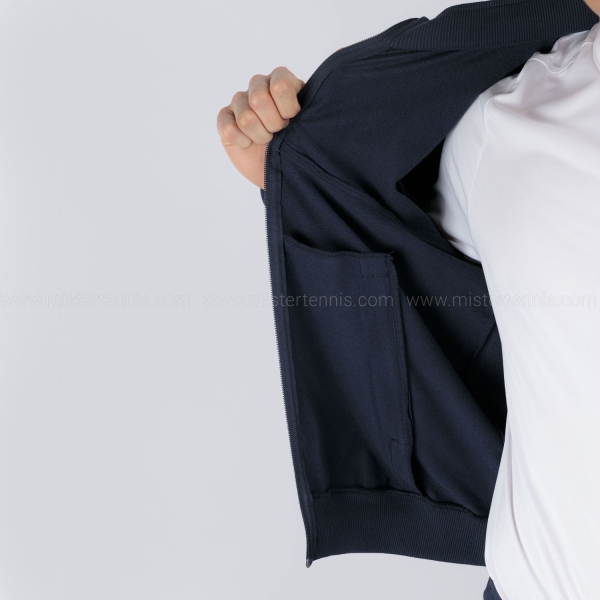 Australian Elite Tuta - Eclipse Blue