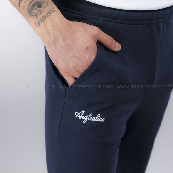 Australian Elite Tuta - Eclipse Blue