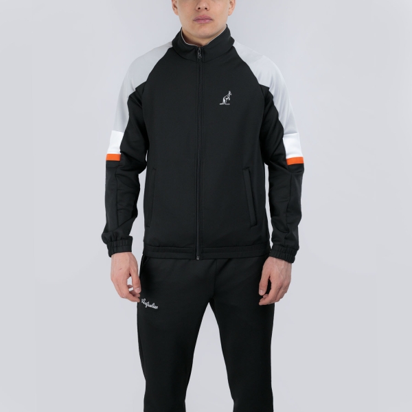  Australian Topical In Shot Tuta  Nero SWUTU0159003