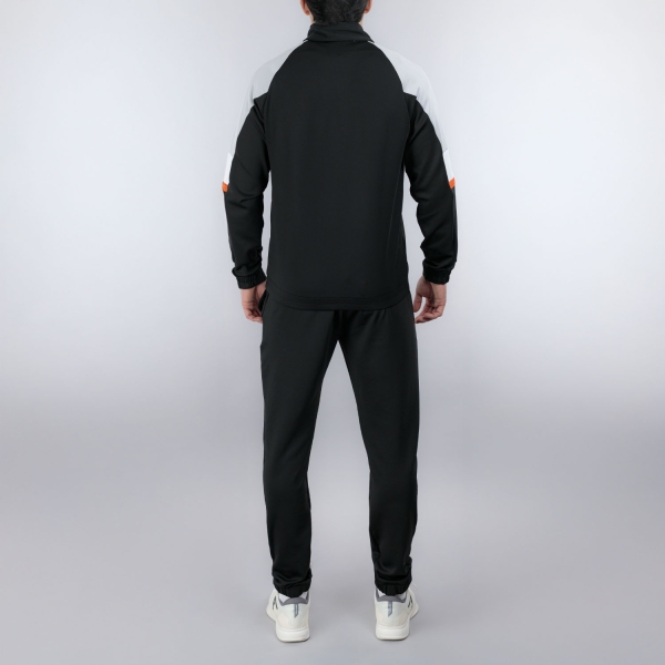 Australian Topical In Shot Tuta - Nero