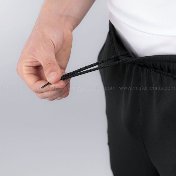 Australian Topical In Shot Tuta - Nero