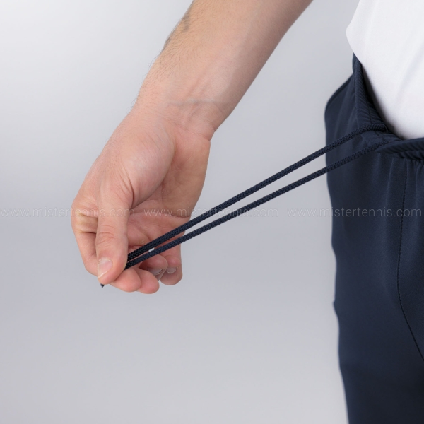 Australian Topical In Shot Tuta - Eclipse Blue