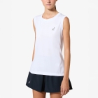 Australian Ace Essence Drop Canotta - Bianco Australian Ace Essence Drop Canotta - Bianco