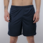 Australian Ace Logo Classic 8in Shorts - Eclipse Blue