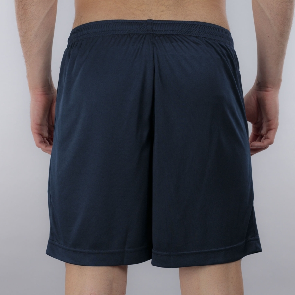 Australian Ace Logo Classic 8in Shorts - Eclipse Blue