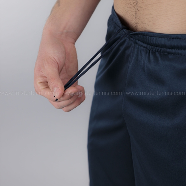 Australian Ace Logo Classic 8in Shorts - Eclipse Blue