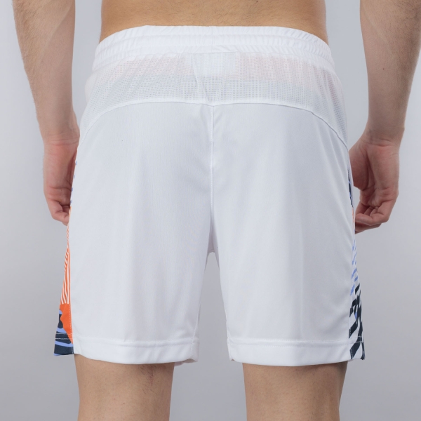 Australian Absinth 6in Shorts - Bianco