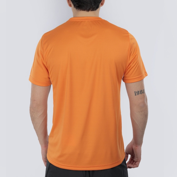 Australian Absinth T-Shirt - Arancio Acceso