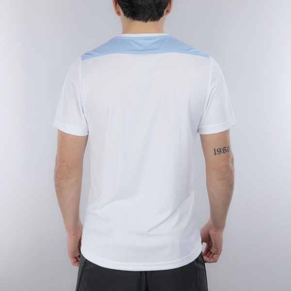 Australian Court T-Shirt - Bianco