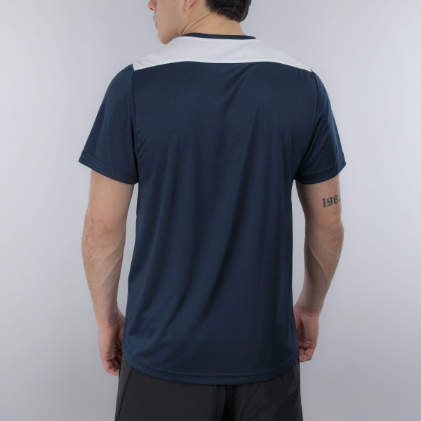 Australian Court T-Shirt - Eclipse Blue