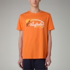 Australian Cup T-Shirt - Arancio Acceso Australian Cup T-Shirt - Arancio Acceso