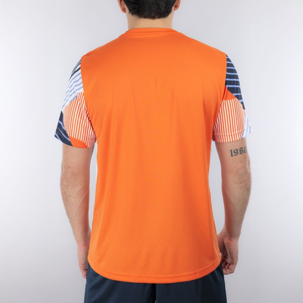 Australian Absinth Ace T-Shirt - Arancio Acceso