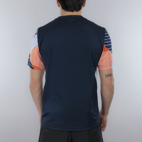 Australian Absinth Ace T-Shirt - Eclipse Blue