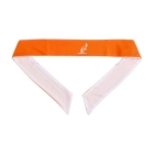 Australian Ace Print Banda - Arancio Acceso Australian Ace Print Banda - Arancio Acceso