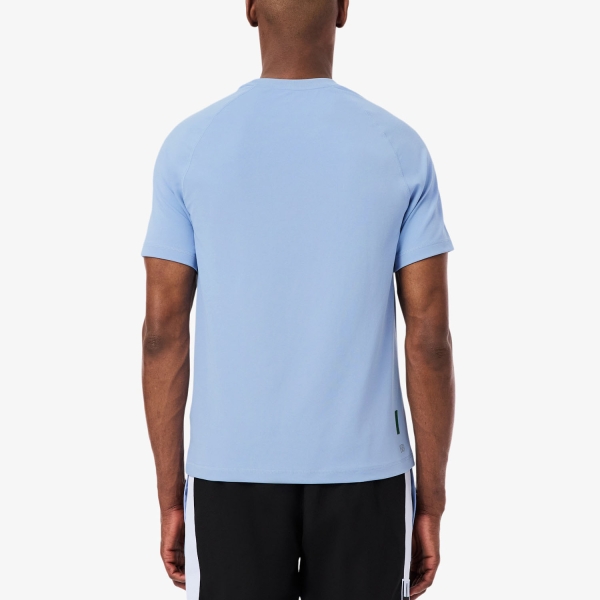 Lacoste Ultra Dry Stretch Maglietta - Aey