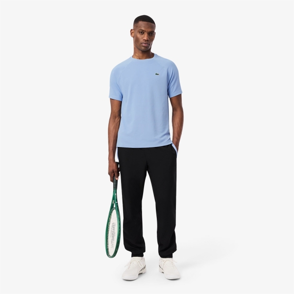 Lacoste Ultra Dry Stretch Maglietta - Aey