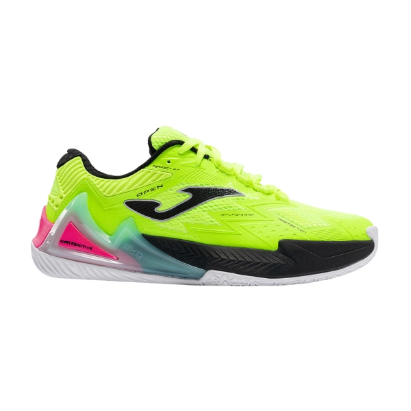 Scarpe Padel Joma Open  Yellow TOPES2609OM
