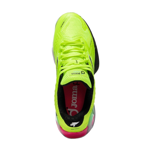 Joma Open - Yellow