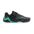 Joma Set Clay - Black/Turquoise