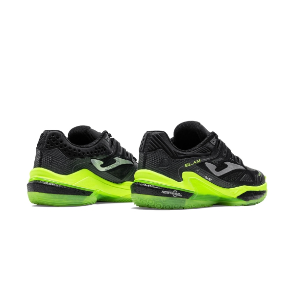 Joma Slam - Black
