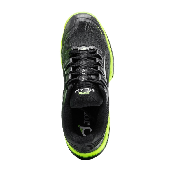 Joma Slam - Black